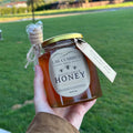 Wildflower Honey