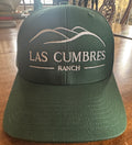 Las Cumbres Ranch Hat